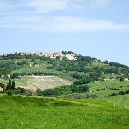 Apartment Le Colmate-1 By Interhome Montecatini Val di Cecina Εξωτερικό φωτογραφία