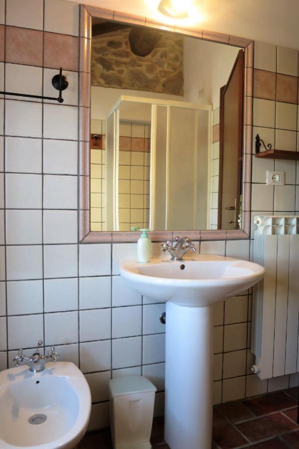 Apartment Le Colmate-1 By Interhome Montecatini Val di Cecina Εξωτερικό φωτογραφία