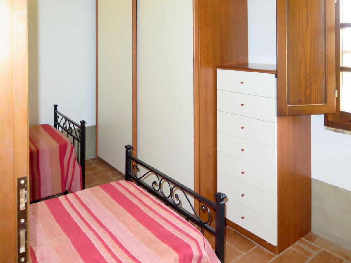 Apartment Le Colmate-1 By Interhome Montecatini Val di Cecina Εξωτερικό φωτογραφία